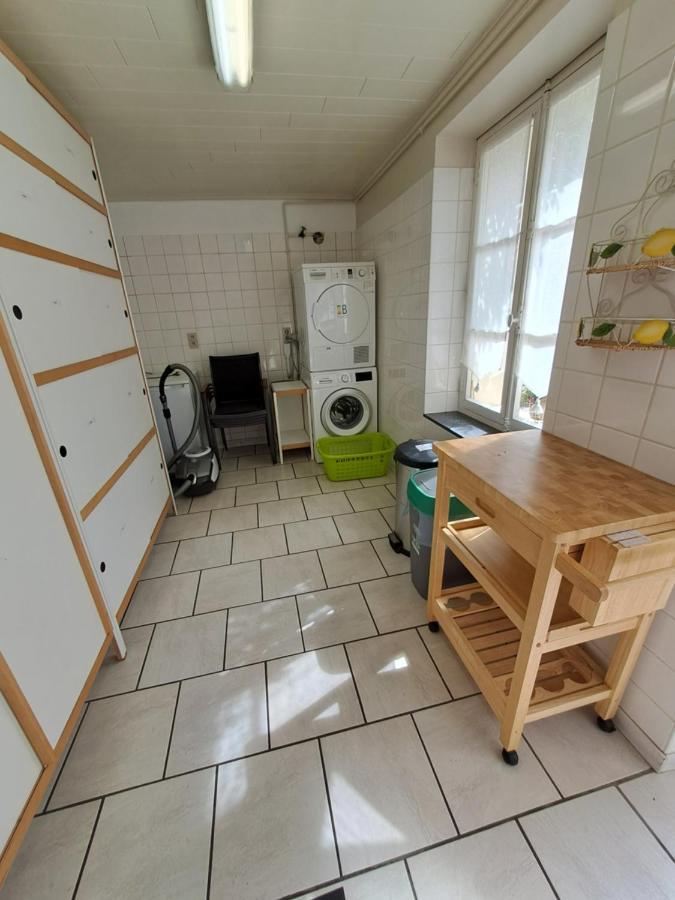 Gite L'Hote-Antique Bouillon Εξωτερικό φωτογραφία