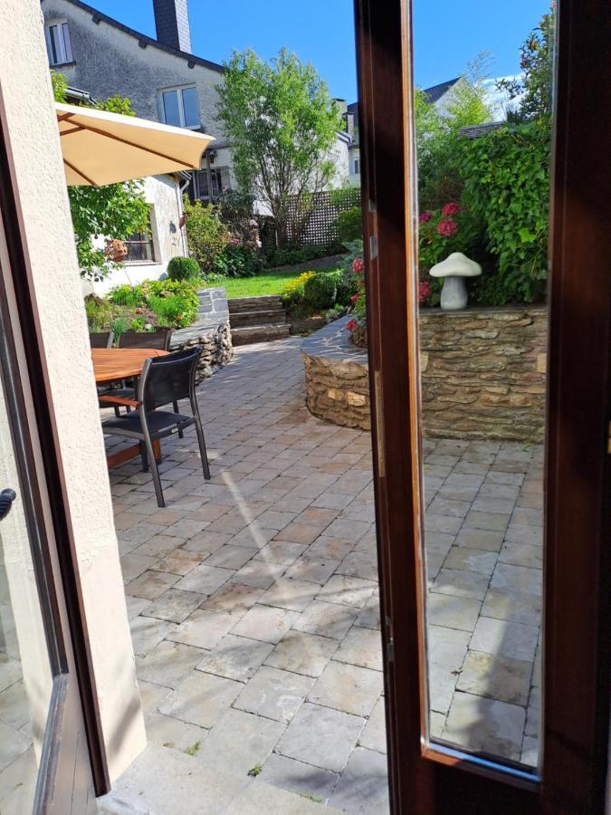 Gite L'Hote-Antique Bouillon Εξωτερικό φωτογραφία