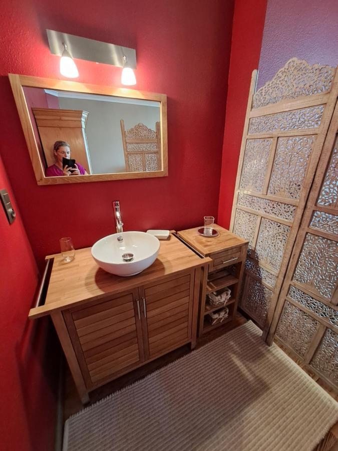 Gite L'Hote-Antique Bouillon Εξωτερικό φωτογραφία